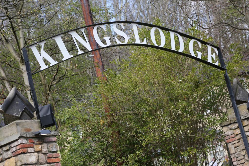 The Kingslodge Inn - The Inn Collection Group Durham Esterno foto